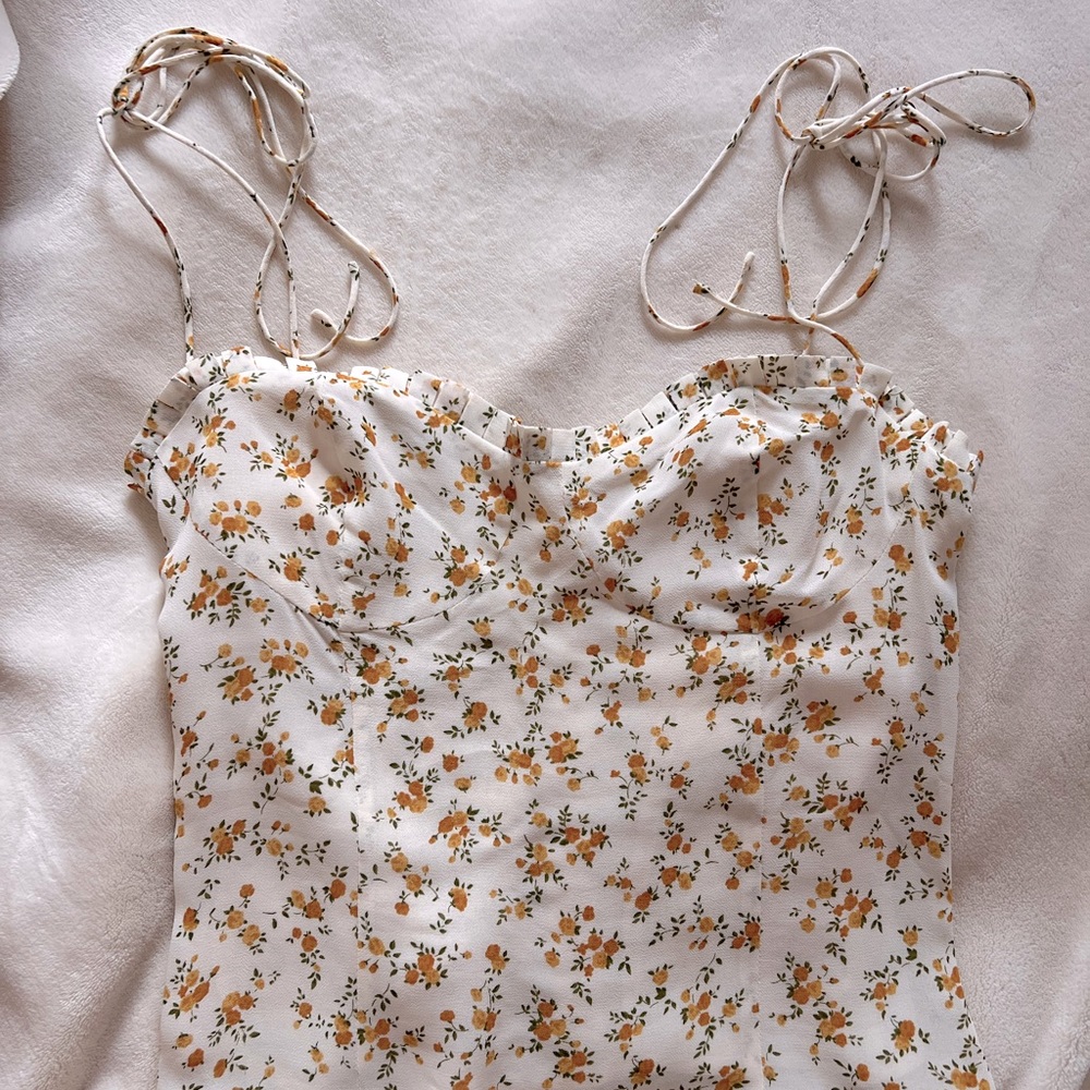 Reformation top